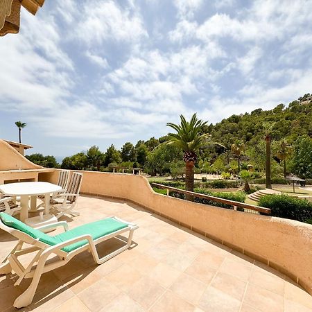 Europa 7C Apartment Altea Exterior photo