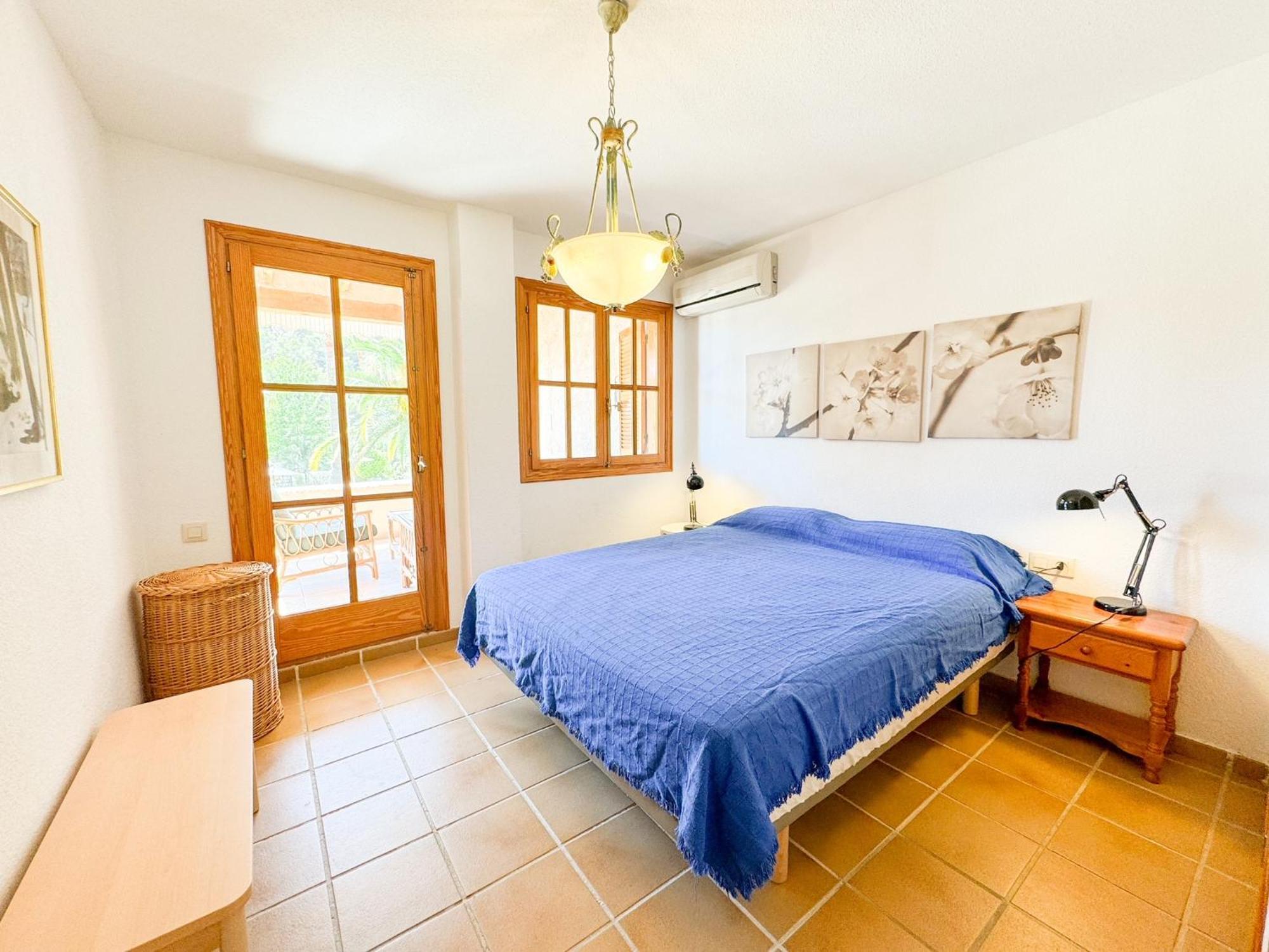 Europa 7C Apartment Altea Exterior photo