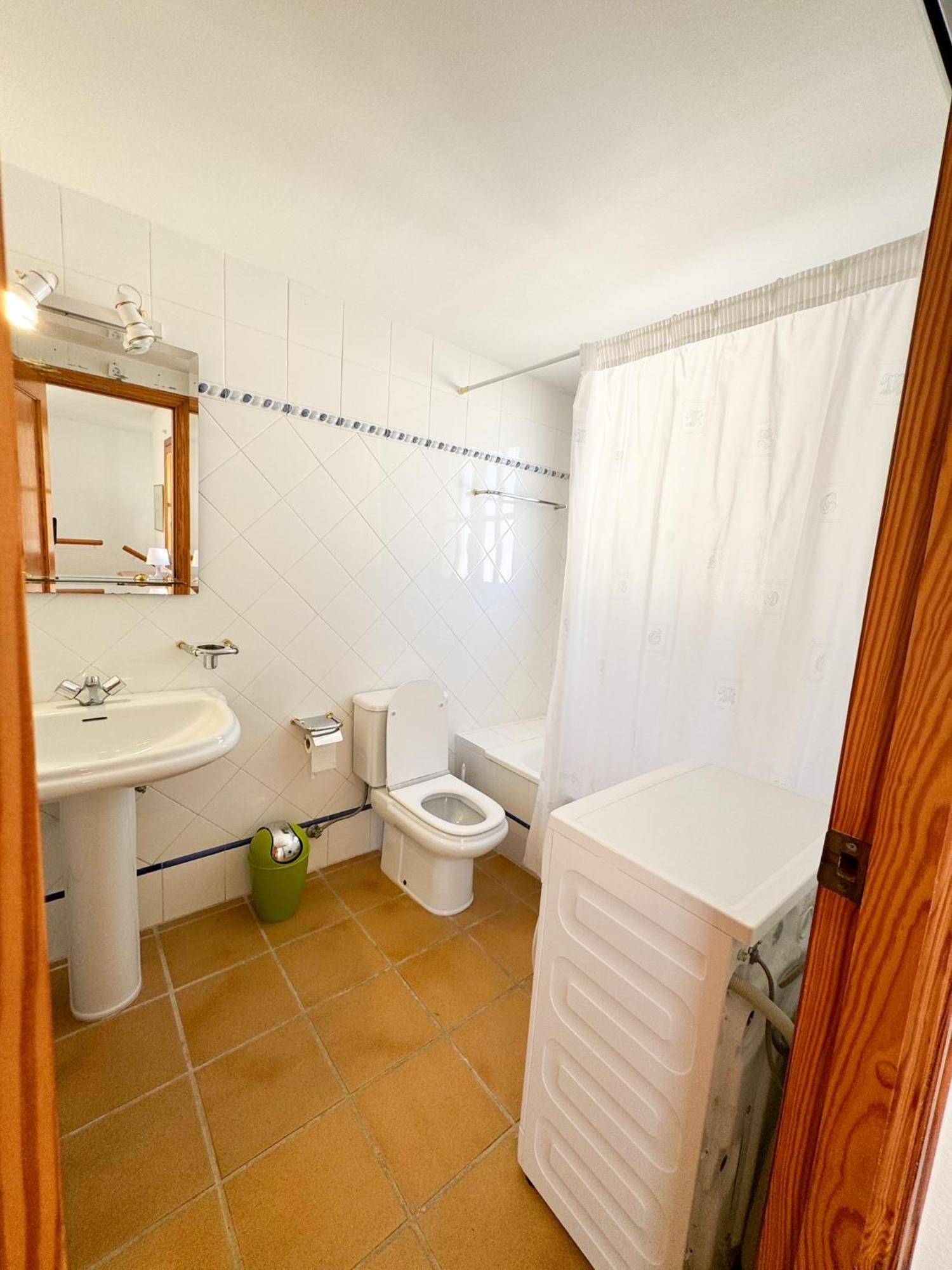 Europa 7C Apartment Altea Exterior photo